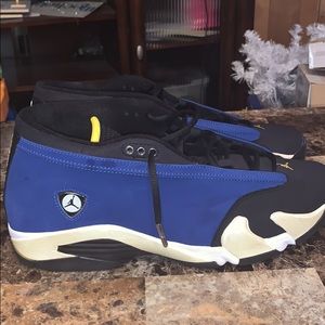 Laney 14s
